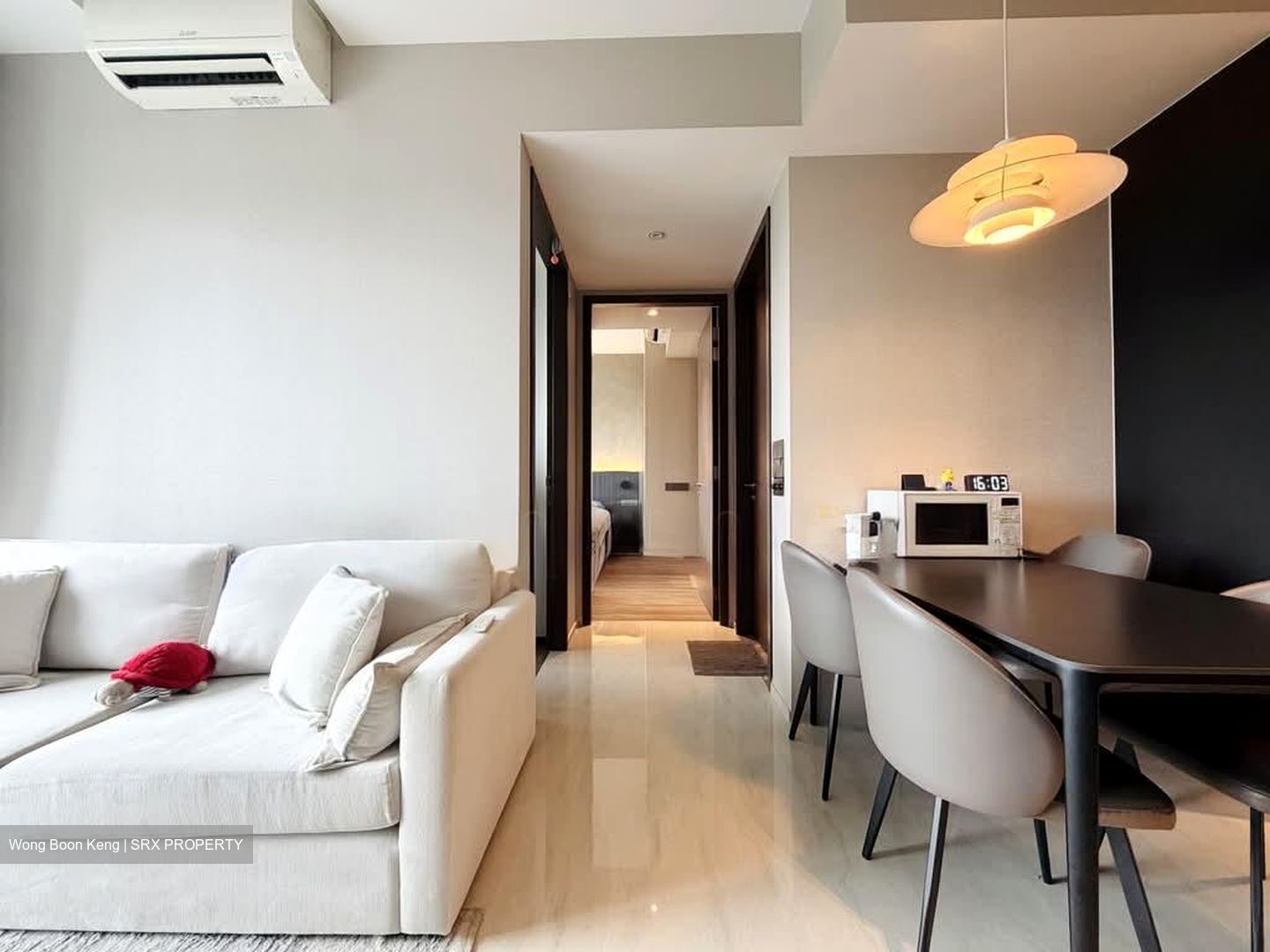 Forest Woods (D19), Condominium #581401271
